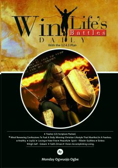 Win Life's Battles Daily in ebook by Monday Ogwuojo Ogbe