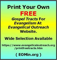 Christian Tracts