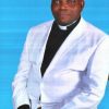 Evangelist Clement Ekundayo