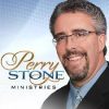 Evangelist Perry Stone