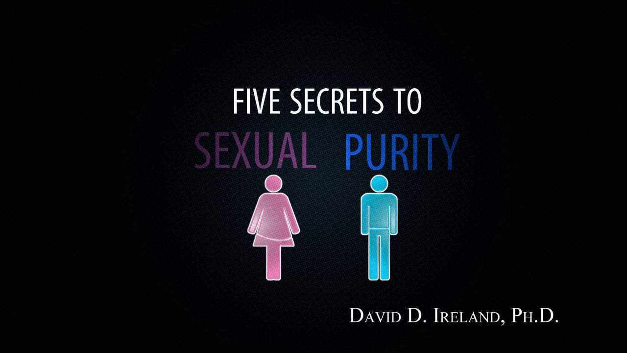 Lets Talk About Sex – There was no sexual involvement