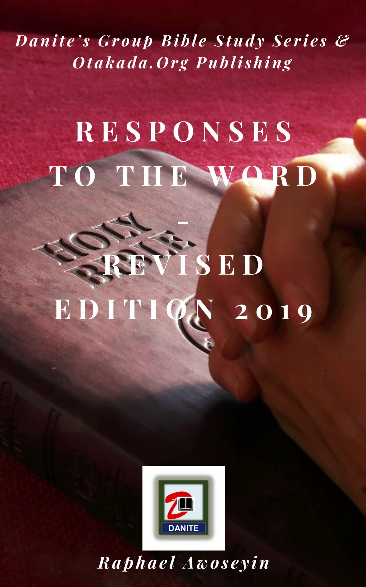Cover English Responses to the word 1