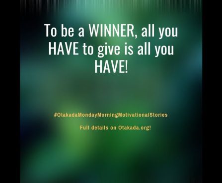 Real Stories for Engaging the Marketplace Series