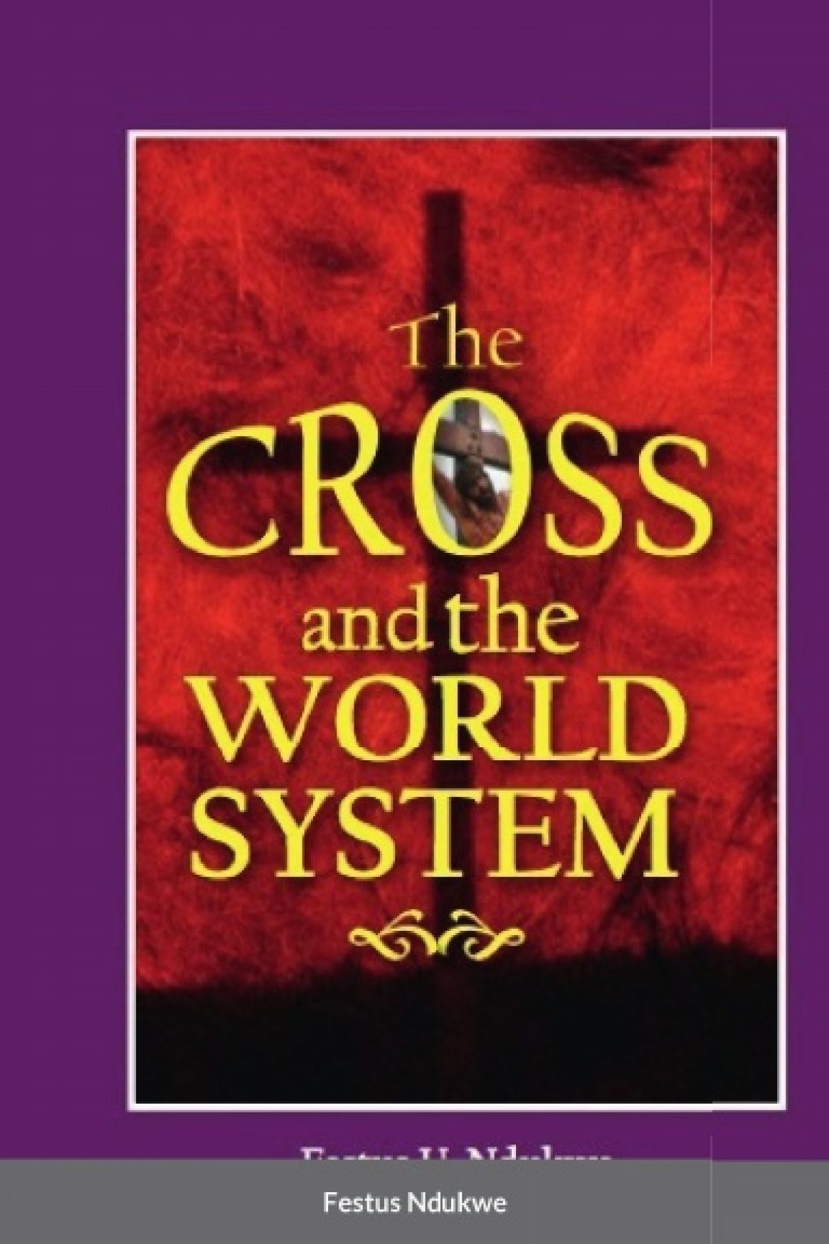 The Cross And The World System - Paperback by Festus Ndukwe