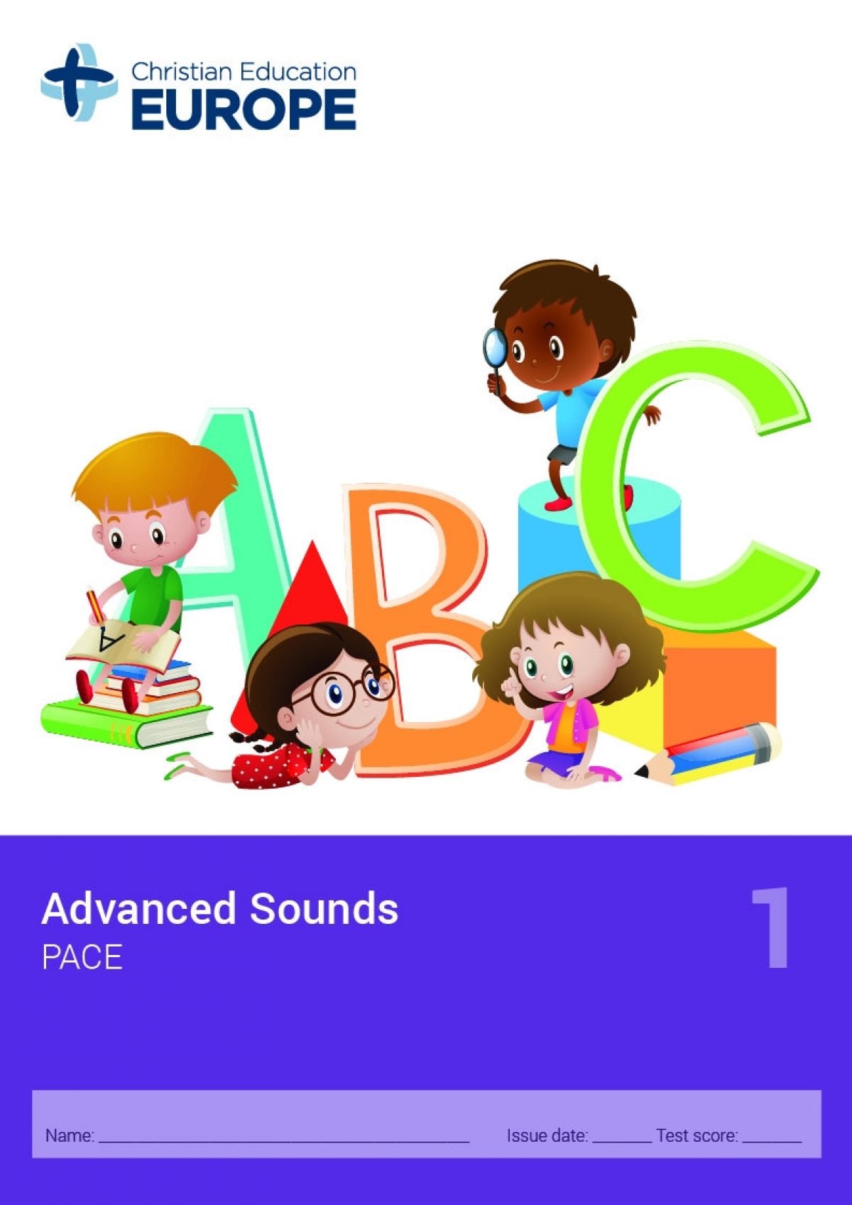 advanced sounds 1
