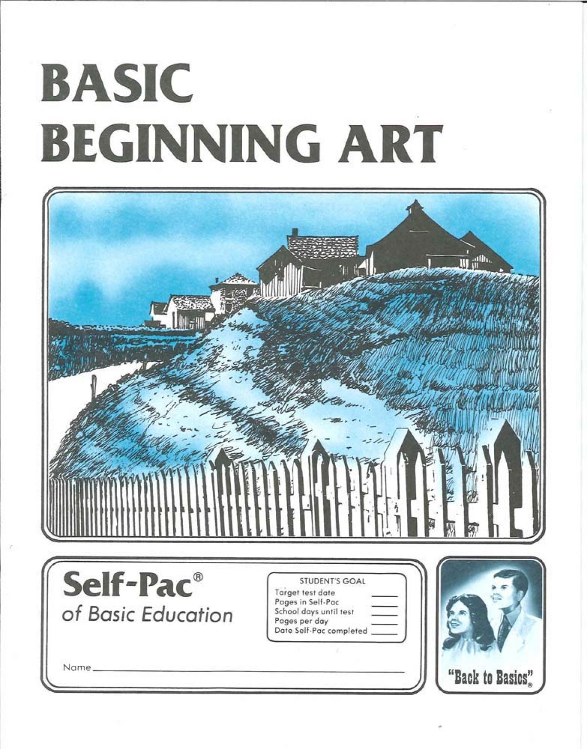 beginning art 78