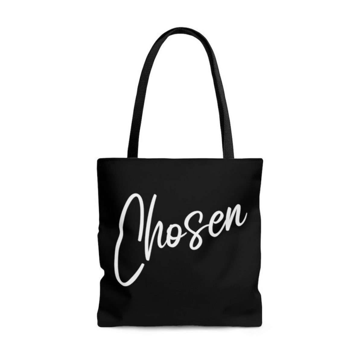 chosen tote bag christian gift for mom faith based gift for her 1 3