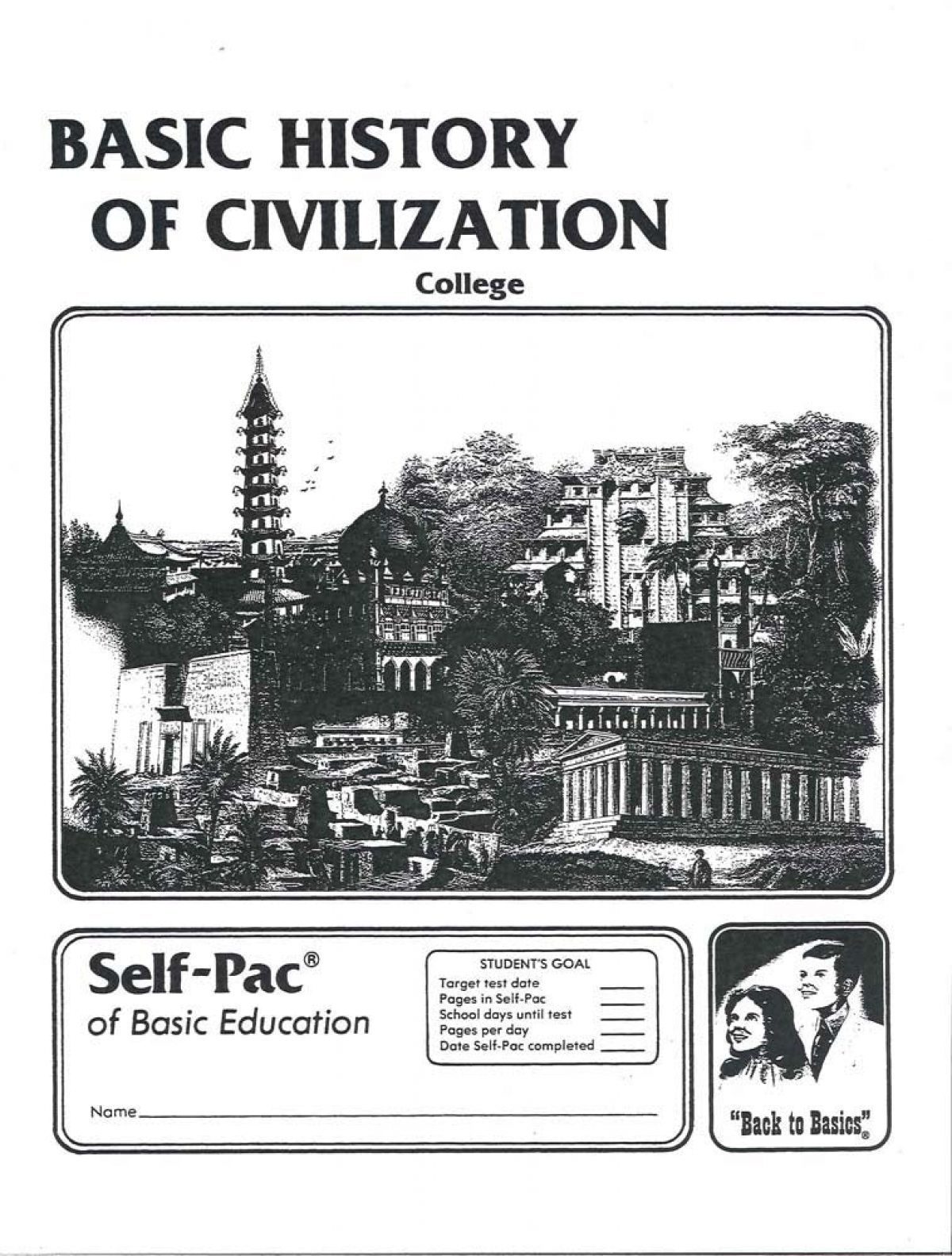 history of civilization 01