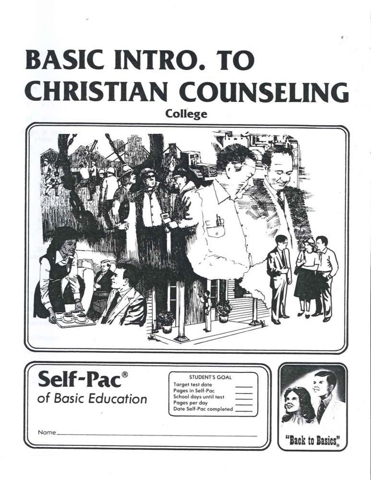 introduction to christian counselling 06