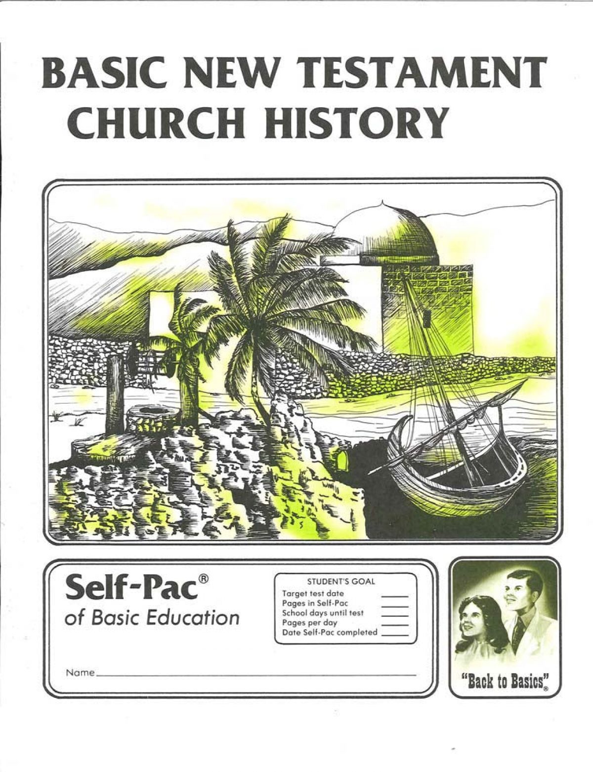 new testament church history 130