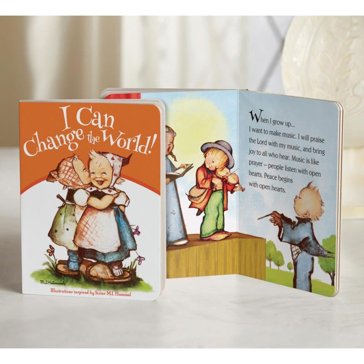 little books for catholic kids i can change the world 12 pk