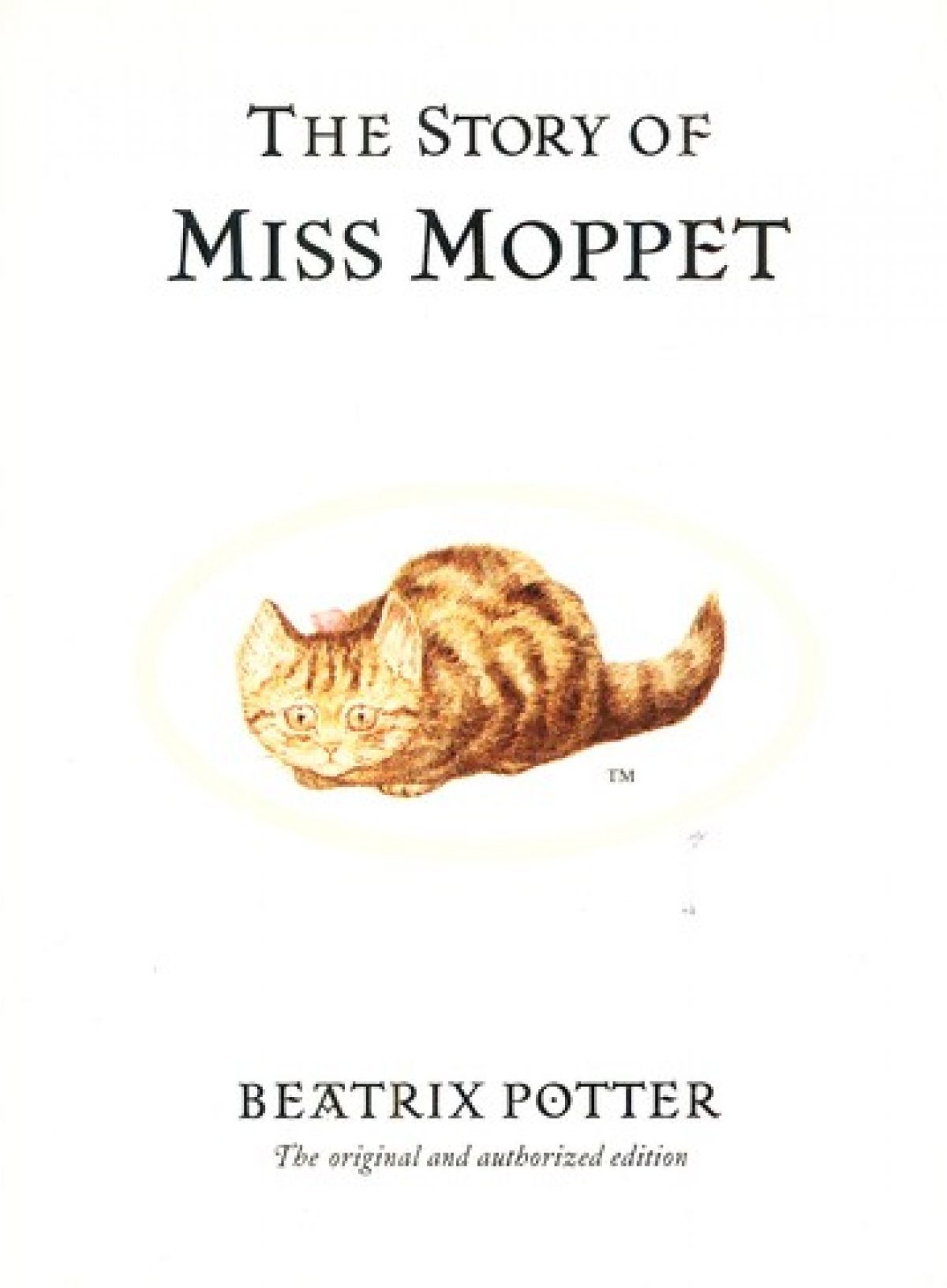 the story of miss moppet