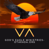 God's Eagle Ministries (GEM) Christian Shop