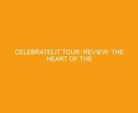 CelebrateLit Tour: Review: The Heart of the Mountains by Pepper Basham