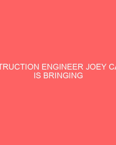 Construction Engineer Joey Carlos Is Bringing Thousands To Christ Through His Professional Network. 12,300 converts in 3 years