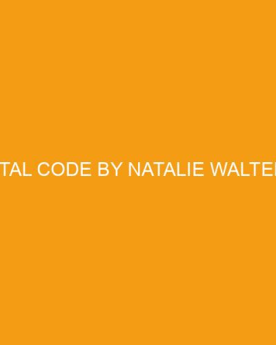 Fatal Code by Natalie Walters