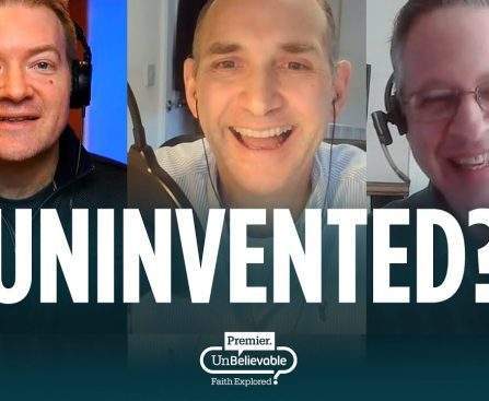 A Review of, “Uninvented” by Mike D’Virgilio.