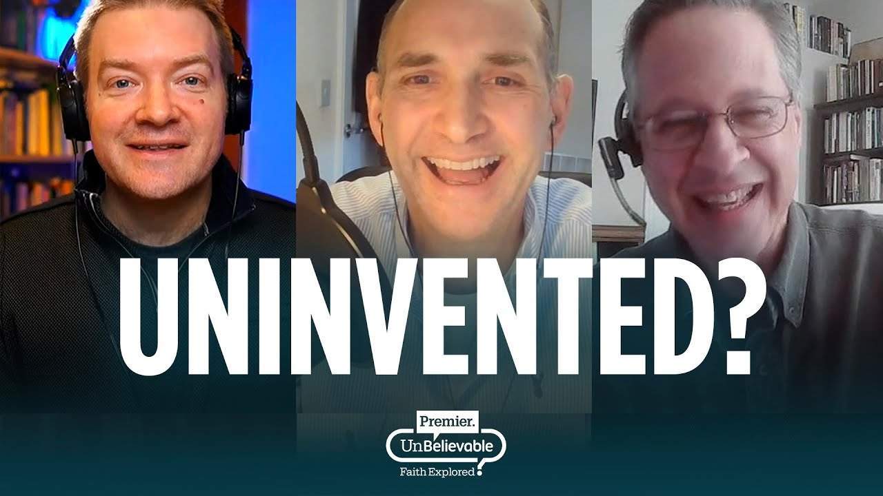A Review of, “Uninvented” by Mike D’Virgilio.