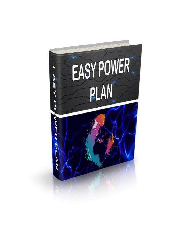Easy Power plan 1
