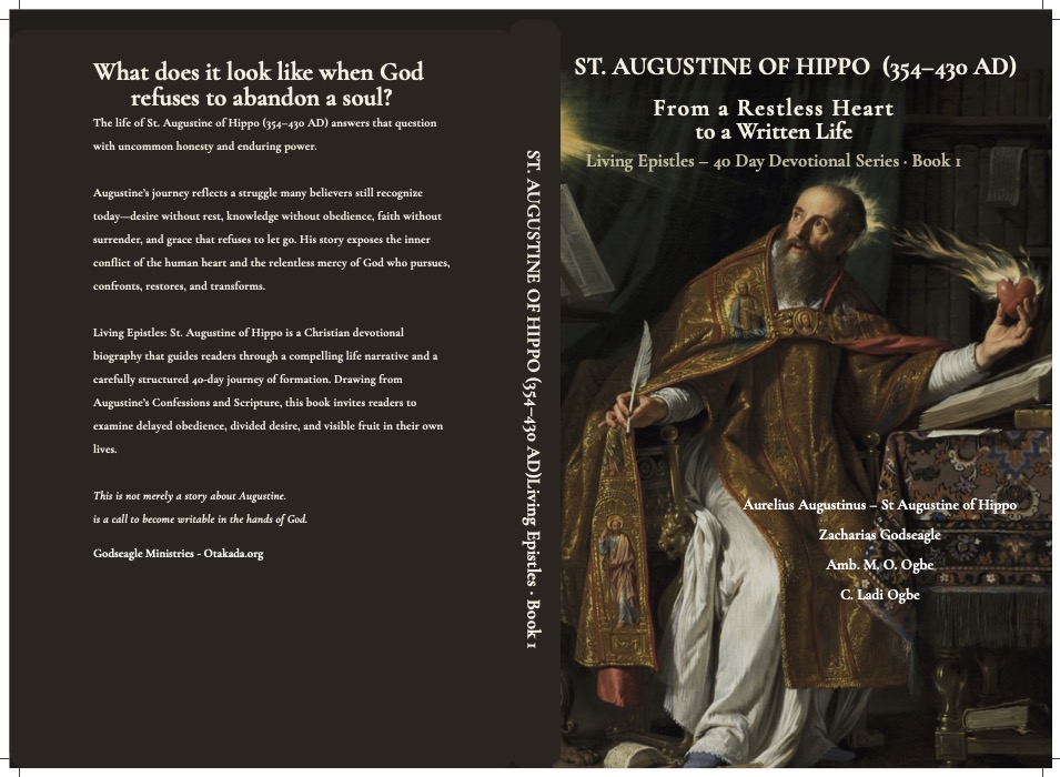 augustine
