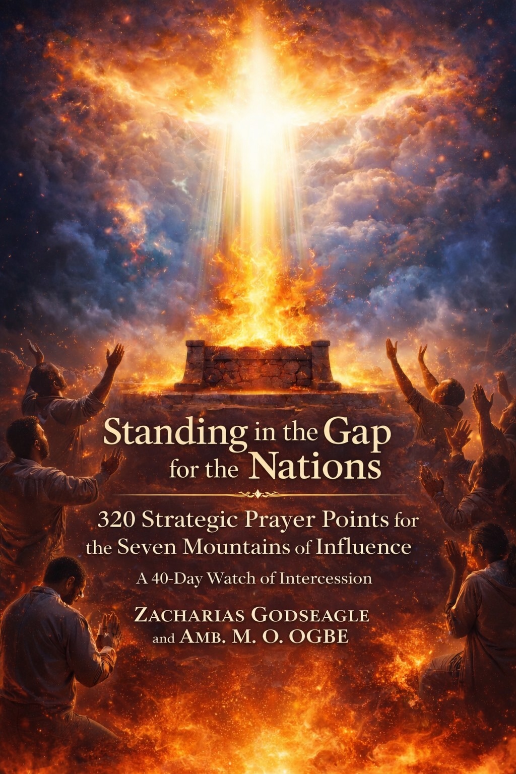 Standing in the gap